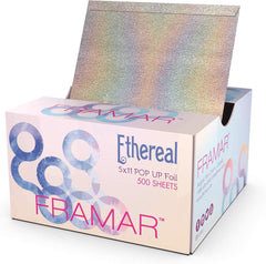 Framar Ethereal – feuilles pop-up en aluminium avec adhérence sans dérapage pour une mise en place facile