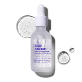 FRANKLY Closer Suero en botella para poros, ideal para iniciar tu rutina diaria