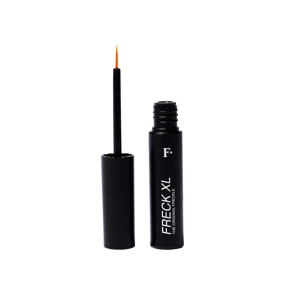Freck Beauty Original Freckle Pen XL con punta ultra fina para pecas naturales.