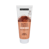 Freeman Dutch Cacao crema máscara tubo: textura suave para piel revitalizada.
