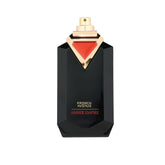 Frasco frontal de Amber Empire, French Avenue, presencia elegante para el tocador.