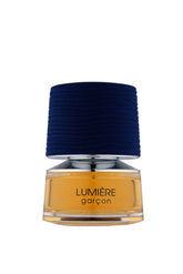 Fragrance World French Avenue Lumière Garçon, botella de 100 ml para uso diario.