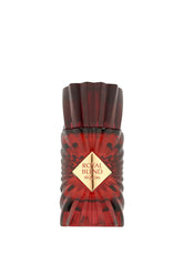 Botella de French Avenue Royal Blend Sequoia, aroma unisex para uso diario.