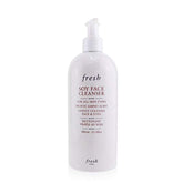 Fresh limpiador facial, botella 400 ml, limpieza suave para la piel