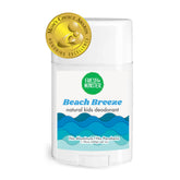 Fresh Monster desodorante-ninos-teens-beach-breeze-envase, protección diaria para piel sensible