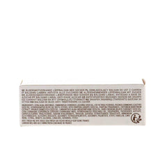 FPS 15 protège légèrement les lèvres lors des expositions quotidiennes.