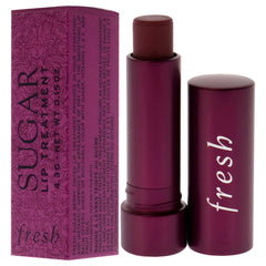Fresh Tratamiento labial con azúcar, empaque de lujo para maquillaje de bolso