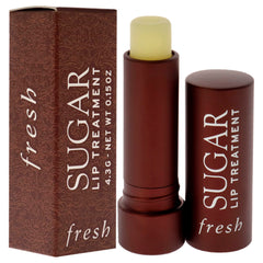 Fresh Sugar Lip Treatment Original, teinte naturelle et fini discret