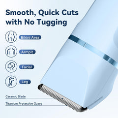 Freyars retirador pelo facial: piel suave sin tirones.
