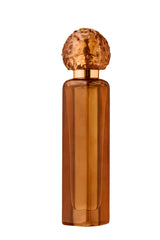 Fridays con Tab y Chance Traveler EDP: cacao y vainilla en la base para una calidez duradera