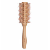 Fromm Mission Sleek cepillo redondo ventilado para alisado suave y rápido durante el secado