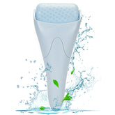 Fronnor Ice Roller rostro: enfriamiento suave para brillo natural
