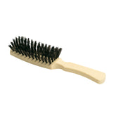 Fuller Brush Lustre Profesional: cepillo de 6 filas para peinar con suavidad y volumen.