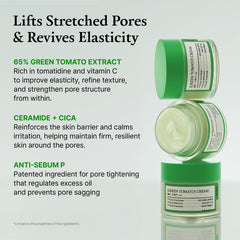 La crema FULLY incluye tannin y phytocin para textura refinada.