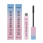 FUNAN barra de acabado para cabello Pack 2 mejora el peinado diario con discreción.