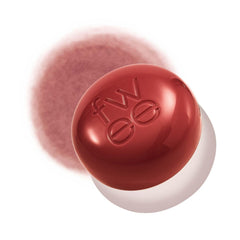 fwee Blurry Pudding Pot en rubor aerografiado para un look suave y natural