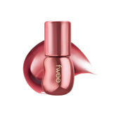 Brillo labial Fwee 3D Rozy 70% en empaque elegante para uso diario