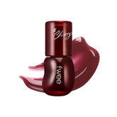 fwee 3D Voluming Gloss aplicador suave para labios con brillo duradero.