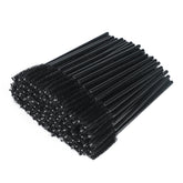 G2PLUS brochas desechables para pestañas, ideal para retoques diarios durante el día