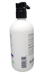 Gabriel Cosmetics Locion Hidratante Ninos Vainilla Tahitiana Frasco 16 Onzas: nutrición sin grasa.