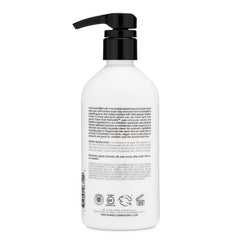 Gabriel Cosmetics Locion Ninos Textura Suave Vainilla Tahitiana Frasco: uso diario ligero.