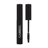 Mascara Gabriel Cosmetics Negro: aplicación suave para volumen natural.