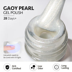 GAOY dotting pen nail art tool for creating patterns at home