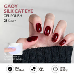 GAOY Dream World curado UV 60 segundos para manicura rápida