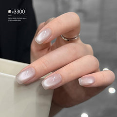 Gaoy Esmalte Gel curado con UV en 60 segundos, secado rápido.