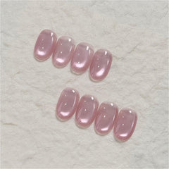 GAOY esmalte gel con efecto ojo de gato y brillo holográfico