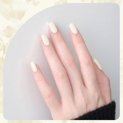 GAOY esmalte gel oliva para una apariencia natural