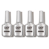 GAOY gel pegamento de uñas 16ml para extensiones duraderas