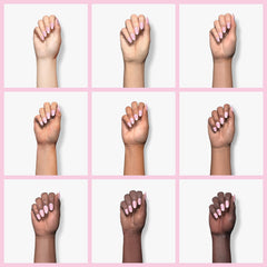 GAOY Jelly Nude Gel Nail Polish: envase de 16 ml para uso cómodo en casa.