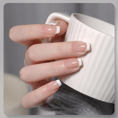 GAOY kit dos colores de gel para manicura casera