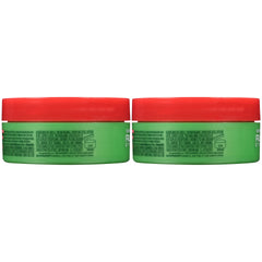 Garnier Fructis Pixie Play crema con control suave para aspecto natural.