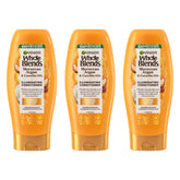 Garnier Acondicionador Argán-Camelia: brillo sedoso para cabello opaco