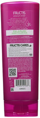 Garnier Fructis Acondicionador Cabello, aplicación, facilita peinar y mejora brillo natural