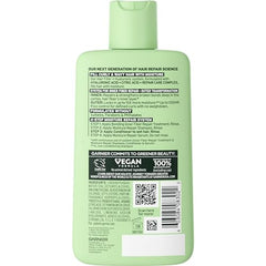 Acondicionador rizos definidos, textura cremosa en el envase