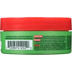 Garnier Fructis Pixie Play crema-mano-aplicacion para control y textura