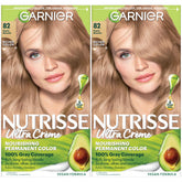 Garnier Nutrisse ampolla de aceite de fruta para enriquecer la mezcla y nutrir el cabello