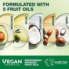Garnier Nutrisse cobertura-canias ofrece color duradero para canas.