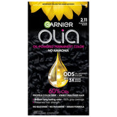 Garnier Olia - Bouteille-applicateur pour une application précise et pratique.
