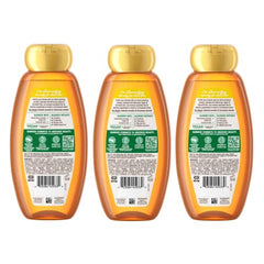 Garnier Whole Blends Champú Argán-Camelia: textura rica para lavado diario