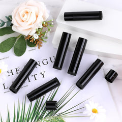 GBACHOOSE tubos labio compactos y ligeros, ideales para viaje.