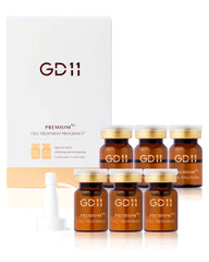 GD11 envase del tratamiento con exosomas para regeneración suave de la piel