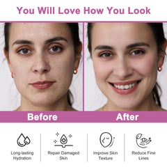 GEBEATY-demaquillante-suave-mucin-caracol elimina maquillaje sin irritar la piel.