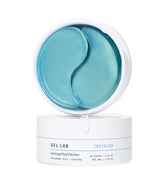 Gel Lab REGLOW parches oculares hidratantes para ojos cansados