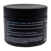 Gelactica Rev320 gel capilar para hombre, empaque compacto para viaje.