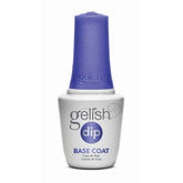 Gelish base para inmersión: frasco de 15 ml para base duradera