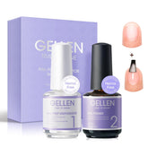 Gellen deshidratante para uñas de 15 ml, preparador clave para adherencia duradera